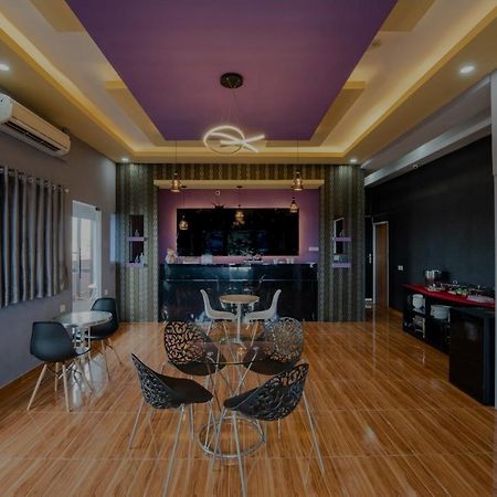 Osaka Hotel Batam ناغويا المظهر الخارجي الصورة