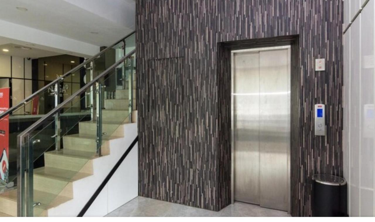 Osaka Hotel Batam ناغويا المظهر الخارجي الصورة