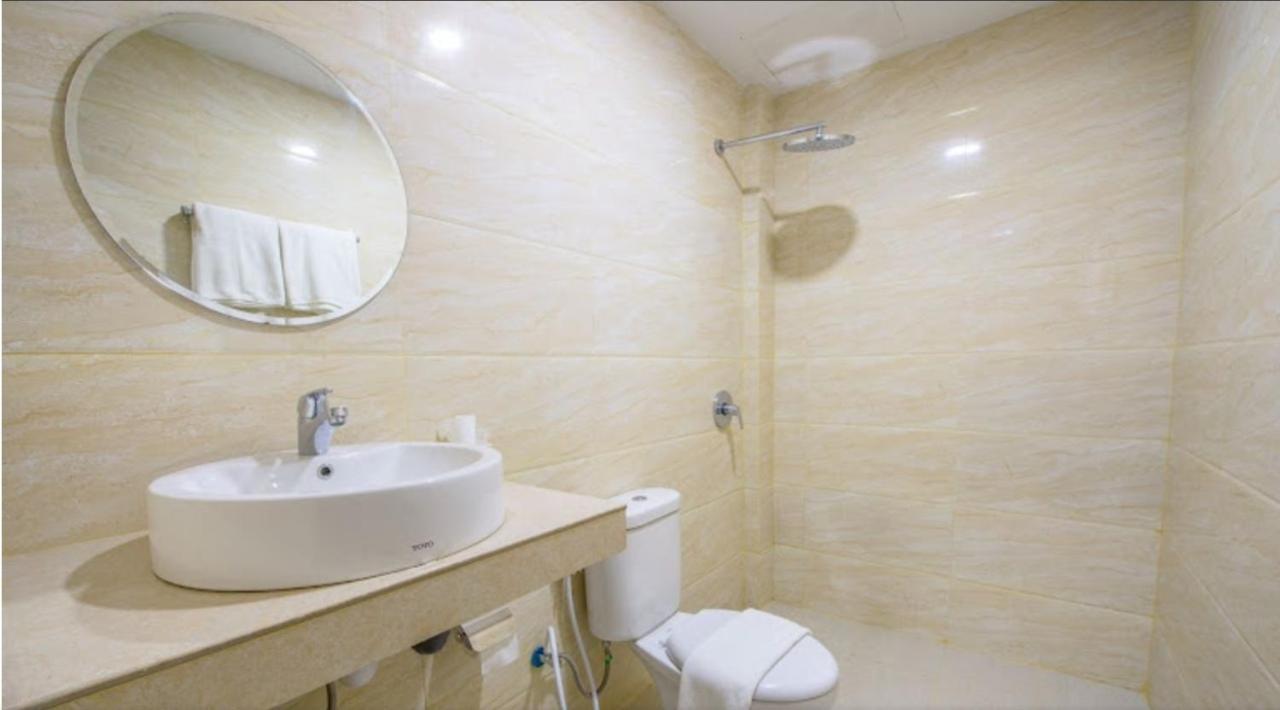 Osaka Hotel Batam ناغويا المظهر الخارجي الصورة
