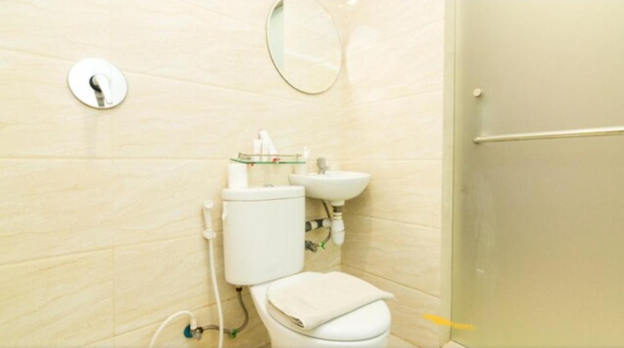 Osaka Hotel Batam ناغويا المظهر الخارجي الصورة