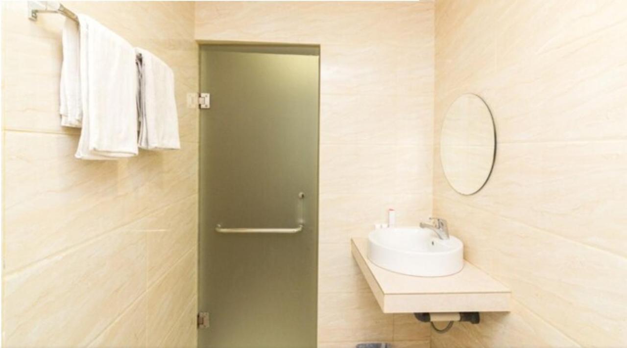 Osaka Hotel Batam ناغويا المظهر الخارجي الصورة